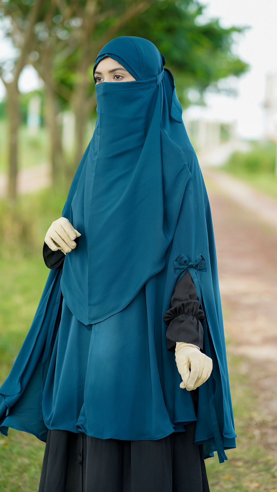 খিমার হিজাব